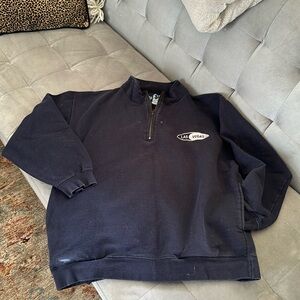 Vintage Las Vegas Sweatshirt
